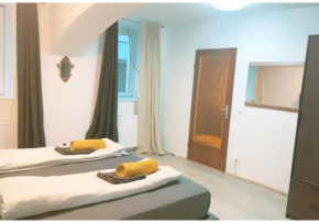 Economy 2BR Apartment Next to Prater Amuesement Park